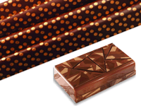 Chocolate Transfer Sheets